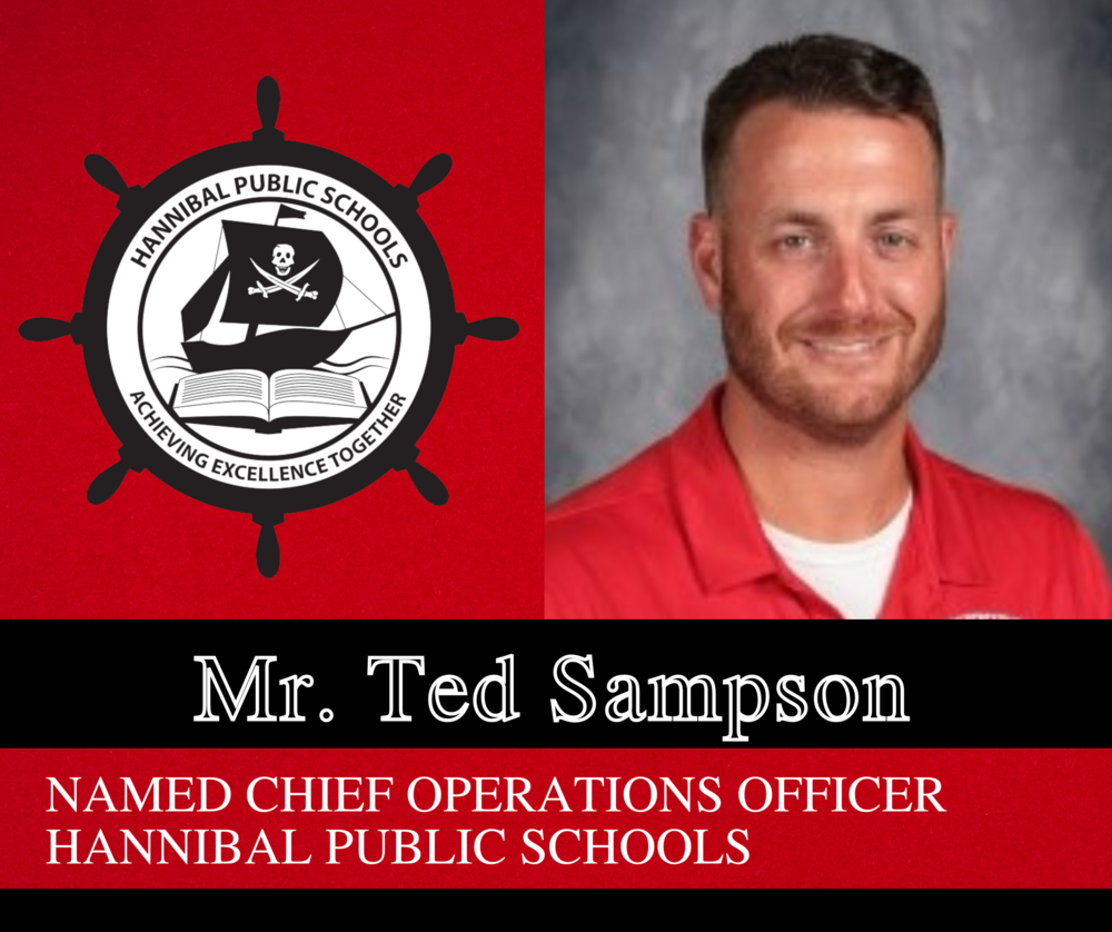 Photo of Ted Sampson
