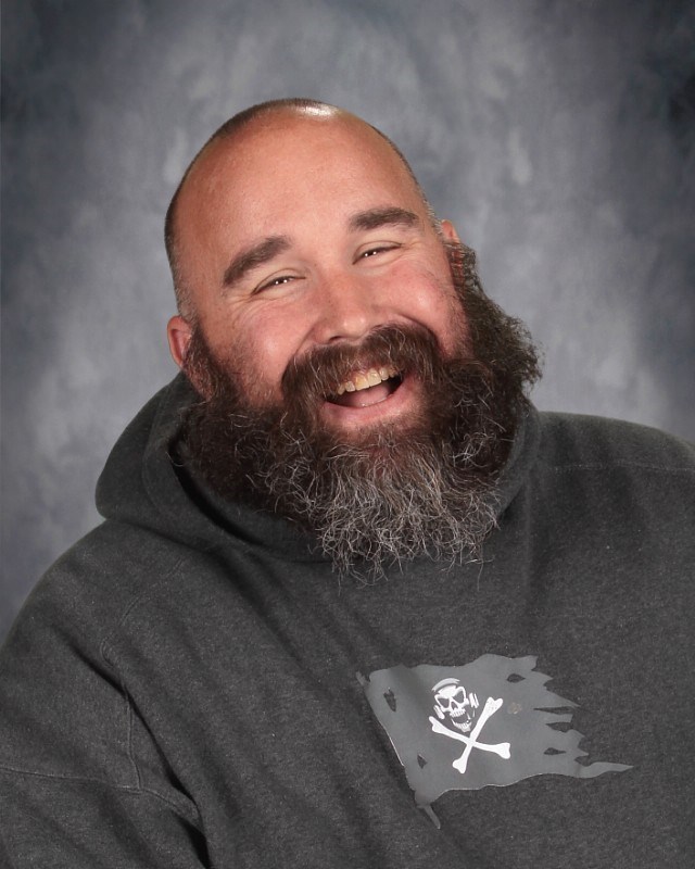 Photo of Brock Sousa