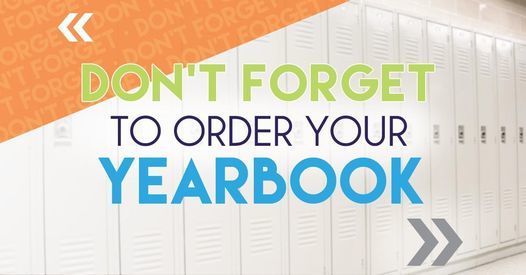 yearbook