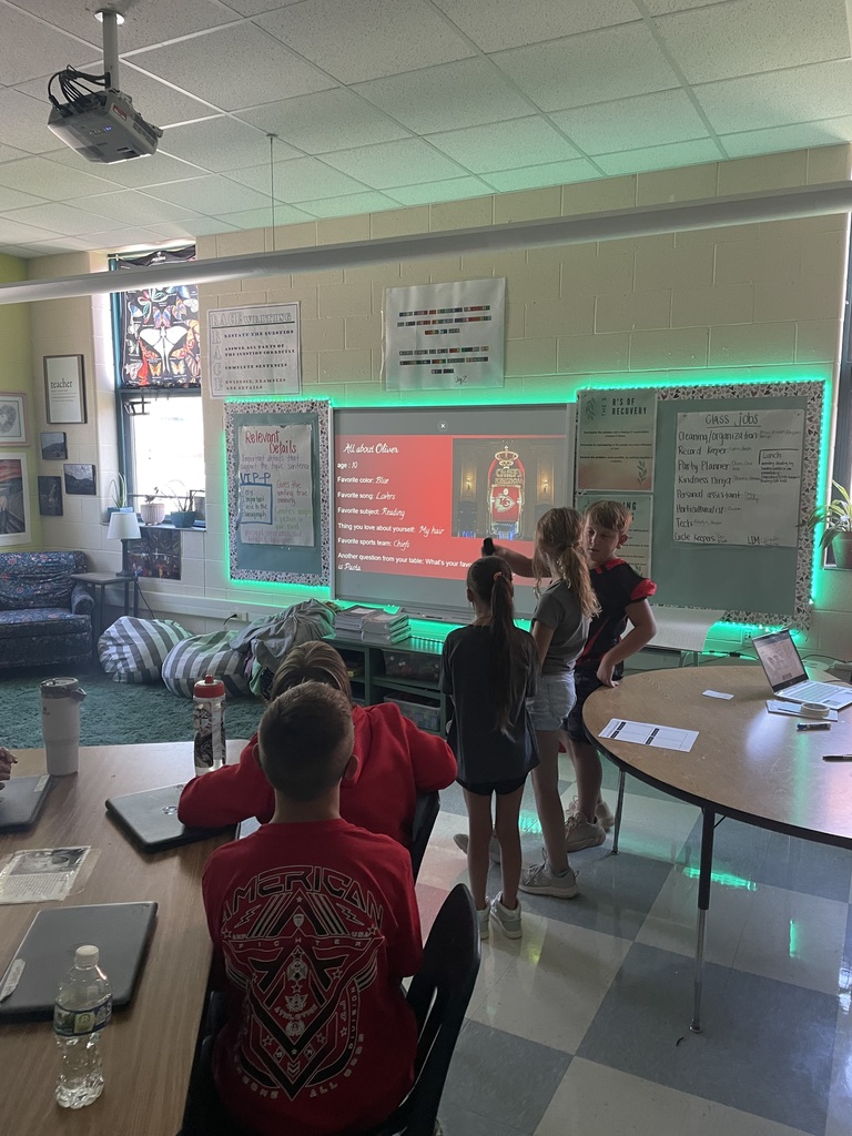 Live Feed Hannibal School District 60